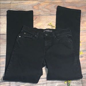 Levi 515 Bootcut jeans
